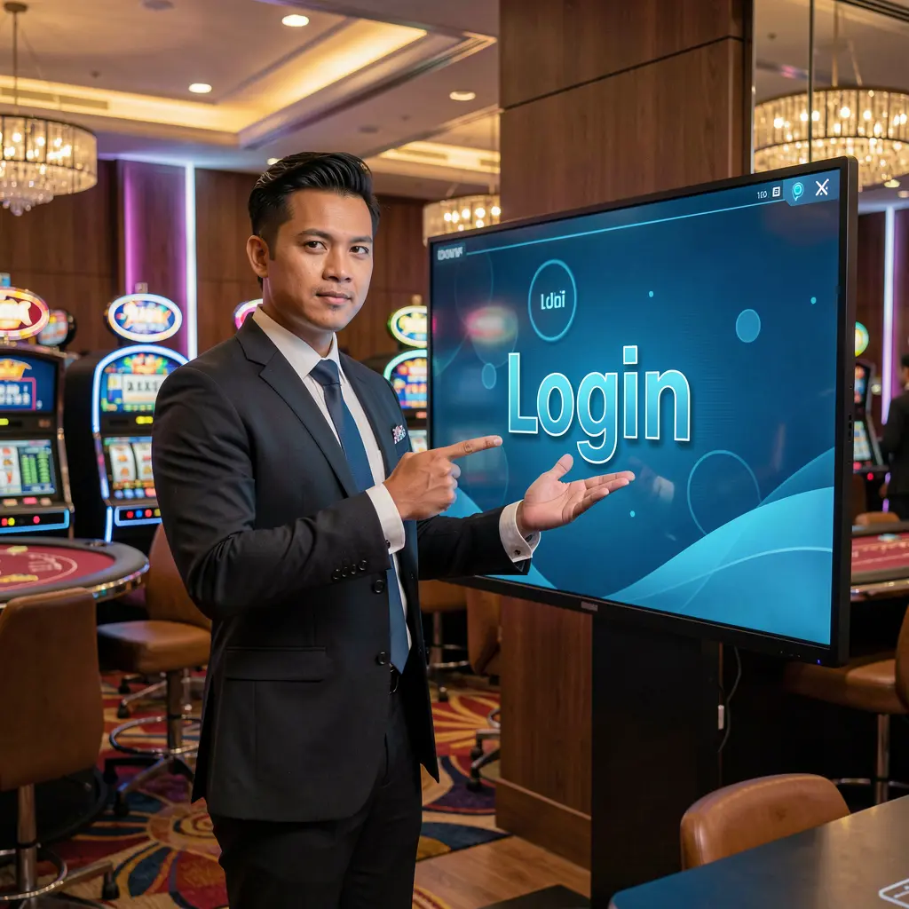 Masuk RKGGG – Masuk ke akun Anda dan mulai bermain hari ini