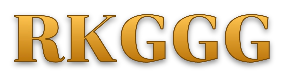 RKGGG logo